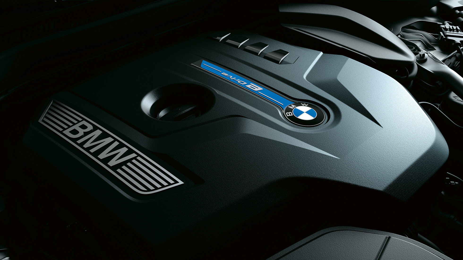 BMW 530e Plug-in-Hybrid Motor híbrido conectable BMW Serie 5 Sedan 530e