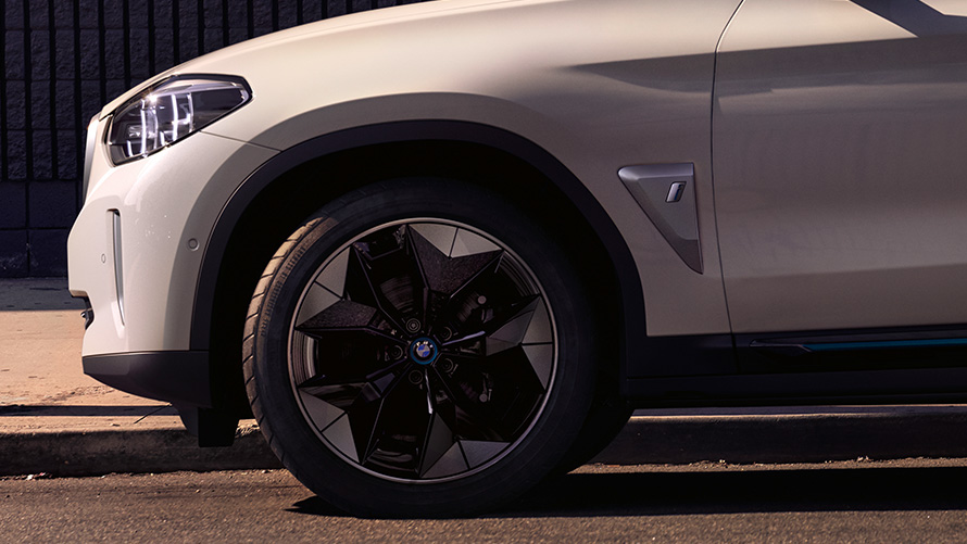Llantas Air Performance Llantas BMW EfficientDynamics Air Performance