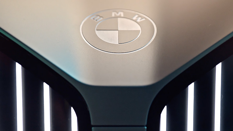 Vídeo, concepto de materiales sostenibles BMW i Vision Circular 2021 BMW i Vision Circular 2021 Vehículo Vision, concepto de materiales sostenibles, vídeo