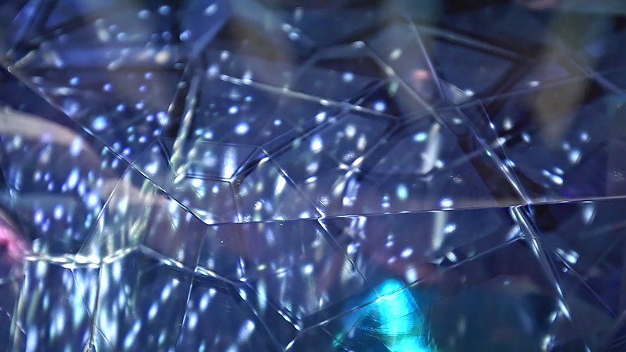 Vídeo, clásicas características de diseño de BMW como superficies digitales BMW i Vision Circular 2021 BMW i Vision Circular 2021 clásicas características de diseño de BMW como superficies digitales, vídeo