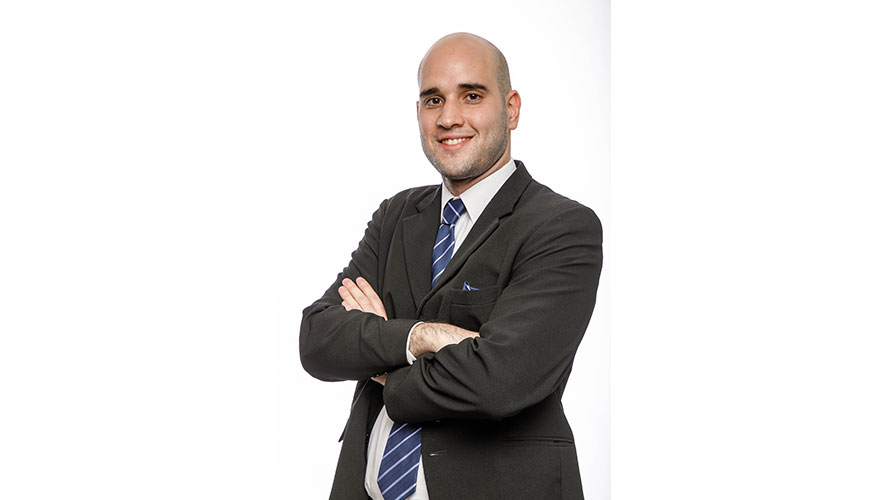 Alejandro Prous Alejandro Prous