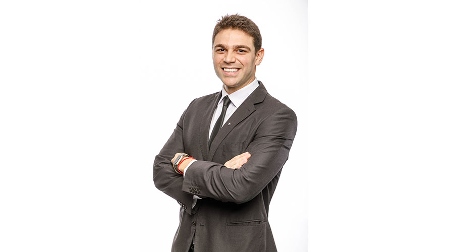 Giuliano Garcia Giuliano Garcia