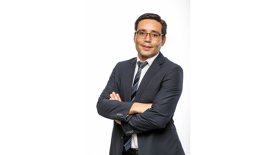José Flecha José Flecha