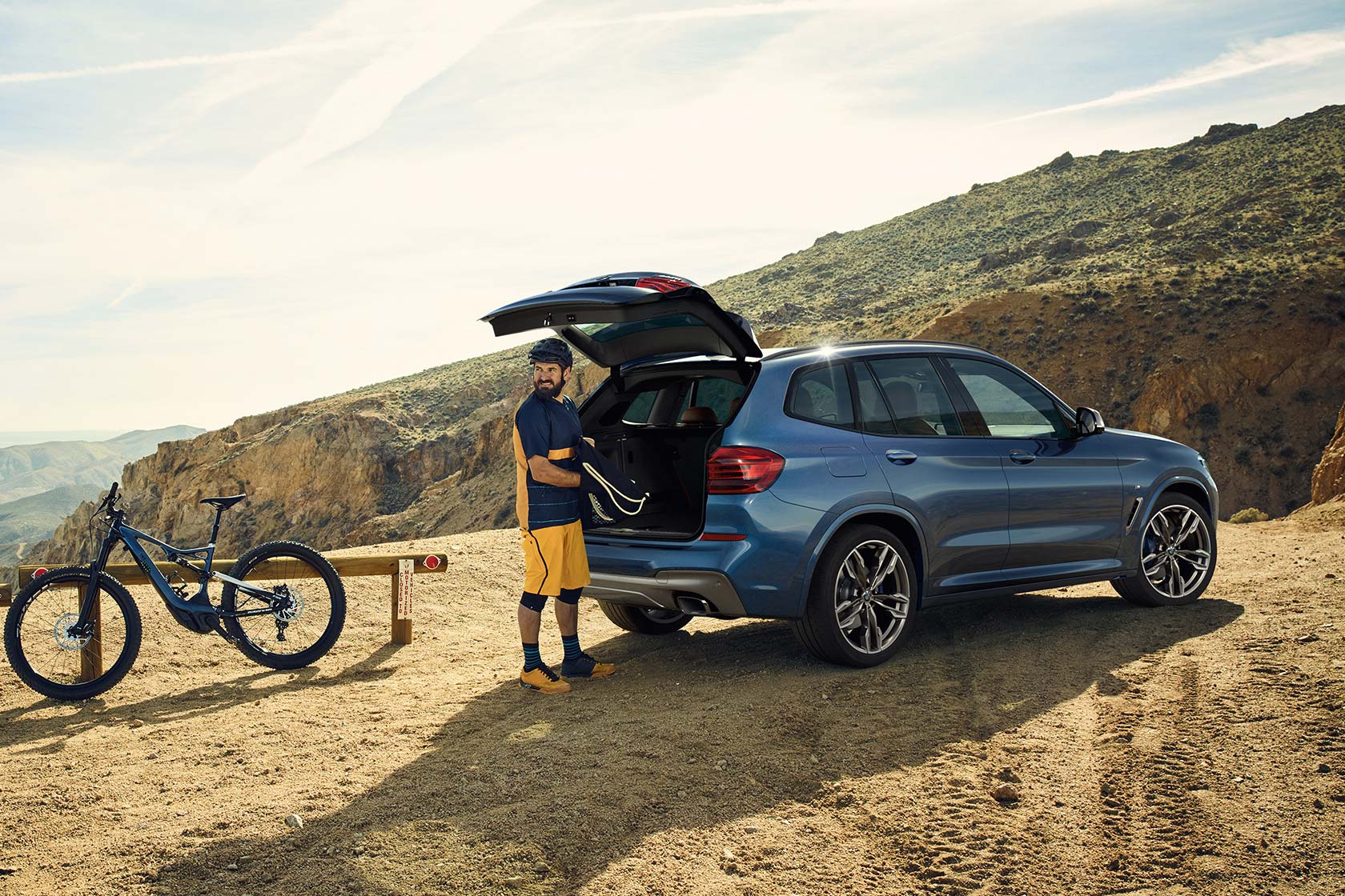 BMW Need Analyzer Question 3 BMW Need Analyzer Question 3