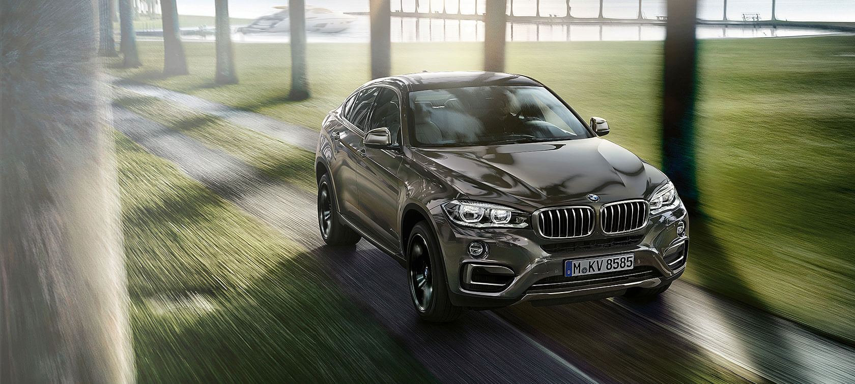 BMW X6 BMW X6